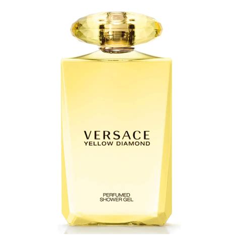 versace shower gel women's|versace shower gel for women.